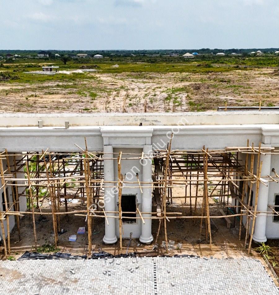 Secure Your Future at Micasa Lagos: Plots Now Available