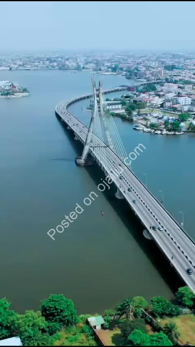 Own Ibeju-Lekki’s Next Wealth Corridor