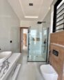 Opulent 4-Bed Duplex with Pool in Gated Ikota Estate