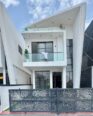 Opulent 4-Bed Duplex with Pool in Gated Ikota Estate