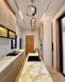 Opulent 4-Bed Duplex with Pool in Gated Ikota Estate