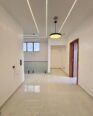 Opulent 4-Bed Duplex with Pool in Gated Ikota Estate