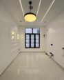Opulent 4-Bed Duplex with Pool in Gated Ikota Estate