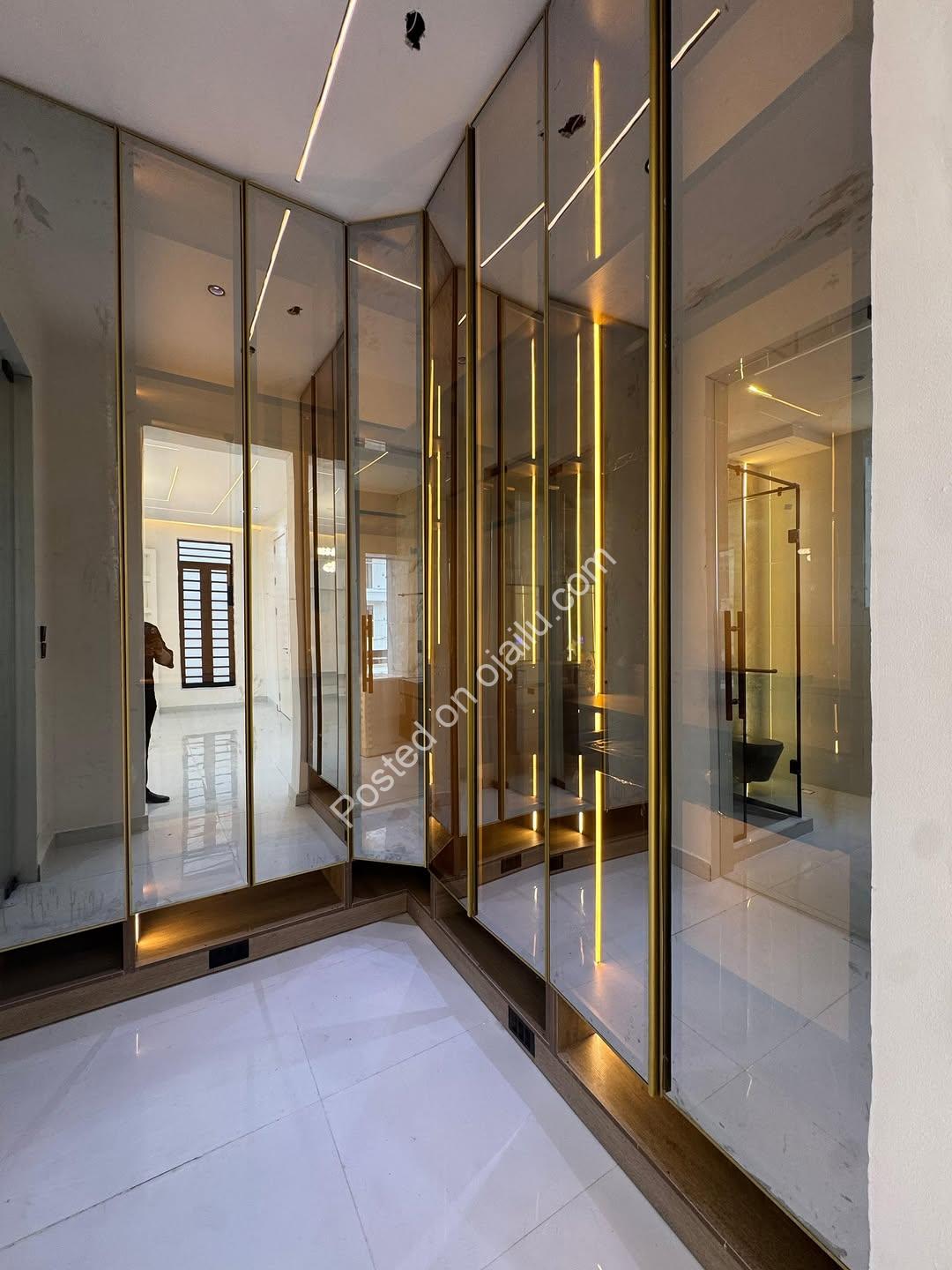 Lekki Sanctuary: Where Luxury Lives, Not Just Claims