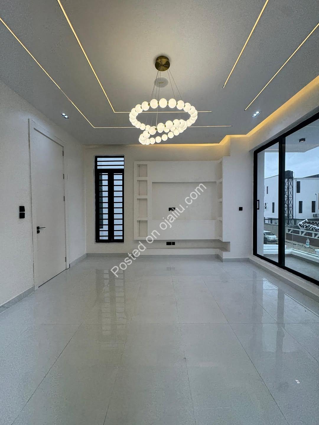 Lekki Sanctuary: Where Luxury Lives, Not Just Claims
