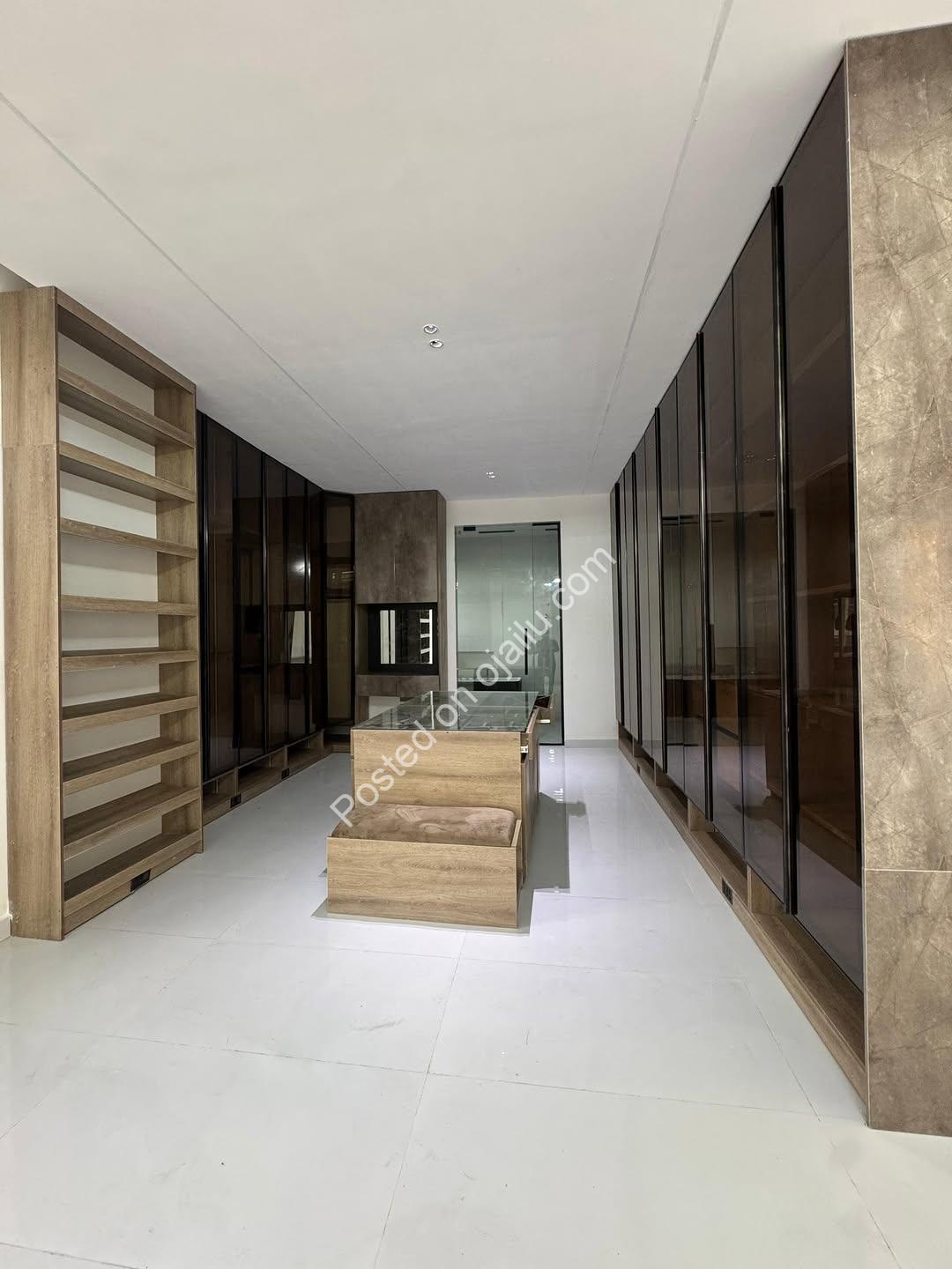 Lekki Sanctuary: Where Luxury Lives, Not Just Claims