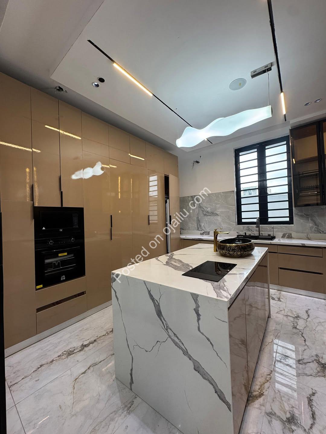 Lekki Sanctuary: Where Luxury Lives, Not Just Claims
