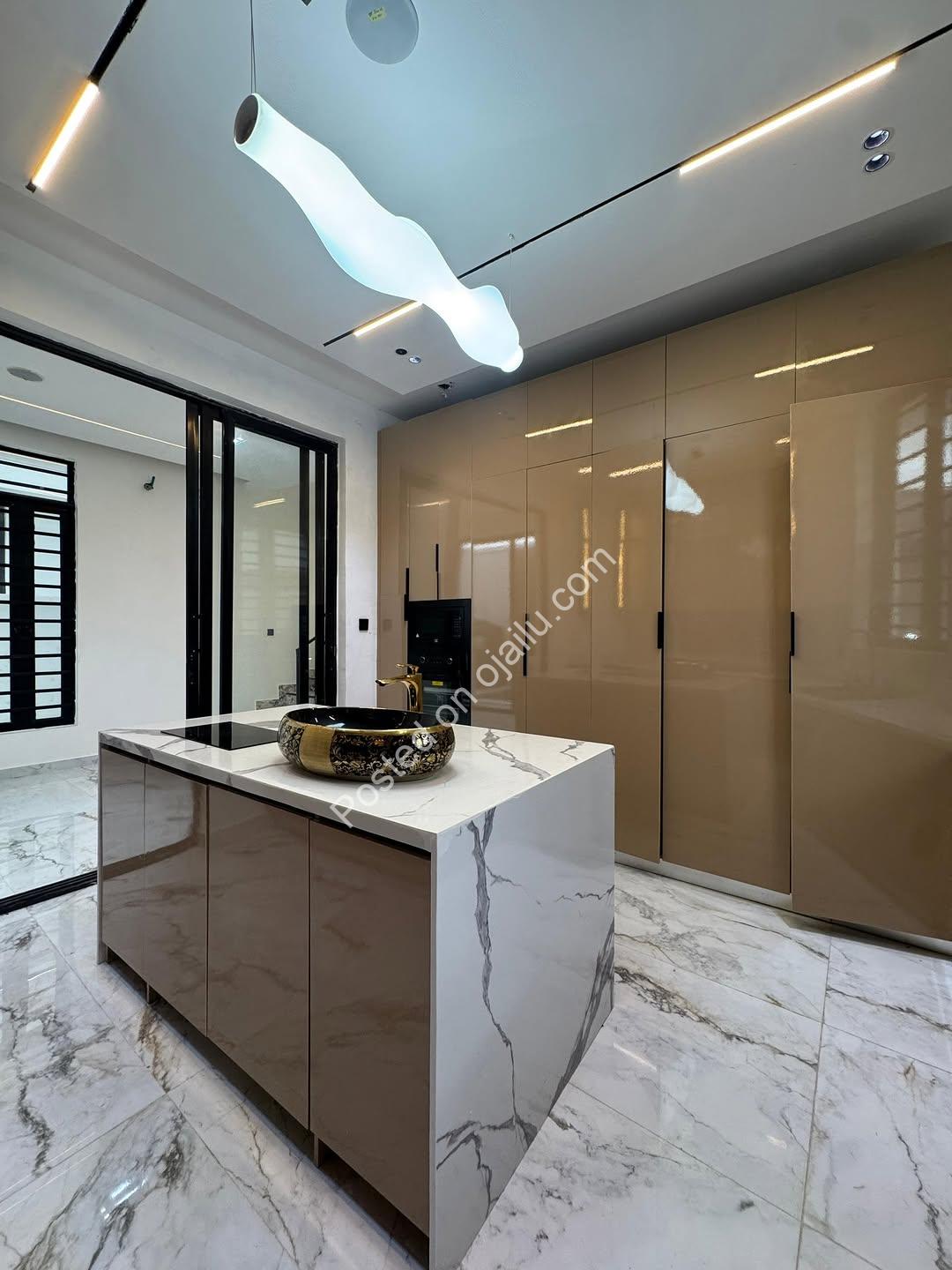 Lekki Sanctuary: Where Luxury Lives, Not Just Claims