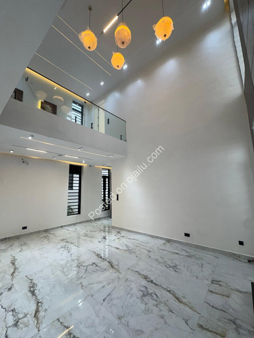 Lekki Sanctuary: Where Luxury Lives, Not Just Claims