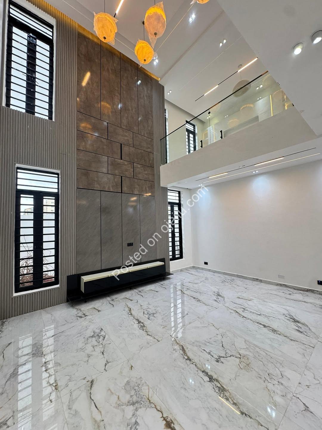 Lekki Sanctuary: Where Luxury Lives, Not Just Claims