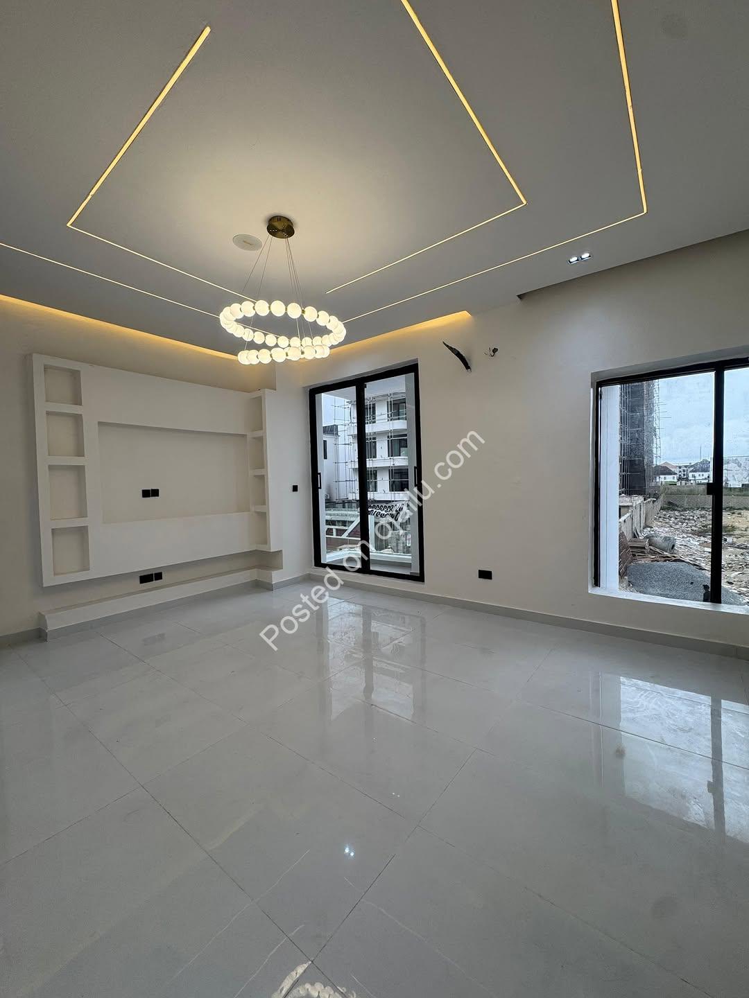 Lekki Sanctuary: Where Luxury Lives, Not Just Claims