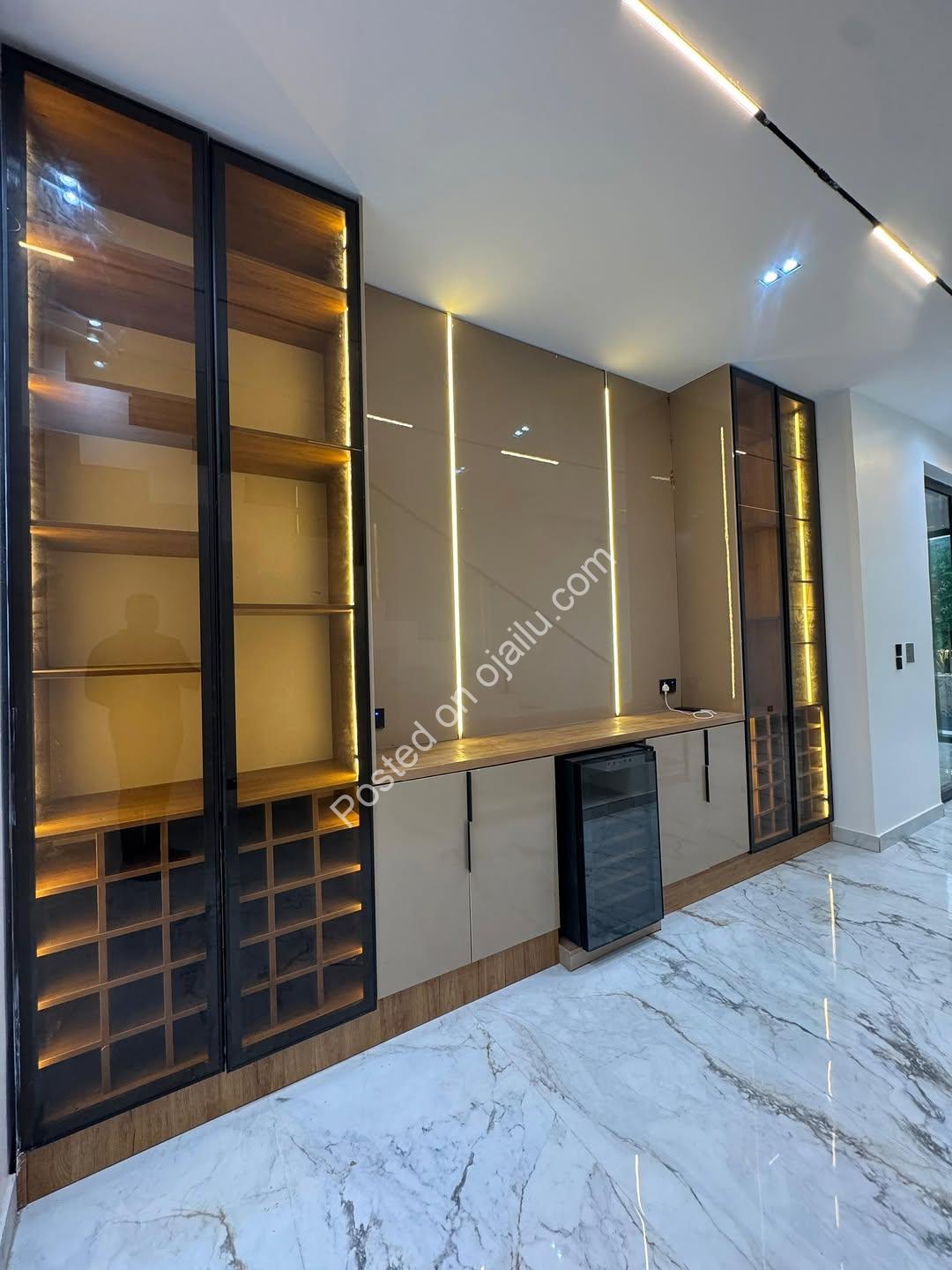 Lekki Sanctuary: Where Luxury Lives, Not Just Claims