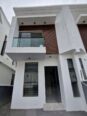 Unlock Ikota: 4-Bed Duplex + BQ at N200M