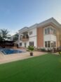 Stunning 5-Bed Mansion with Pool & Smart Home in Chevron