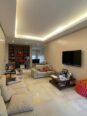 Stunning 5-Bed Mansion with Pool & Smart Home in Chevron