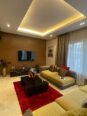 Stunning 5-Bed Mansion with Pool & Smart Home in Chevron