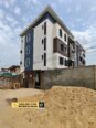 Lavish 3-Bed with Pool & BQ in Prime Ikeja