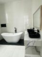Brand New 5-Bed Duplex in Secure Chevron Estate