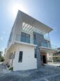 600sqm Corner-Piece: Cinema, Rooftop Terrace & Pool in Chevron