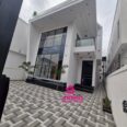 Your Ajah Dream Home Awaits: 5-Bed Masterpiece