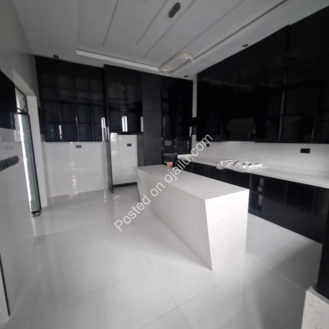 Your Ajah Dream Home Awaits: 5-Bed Masterpiece