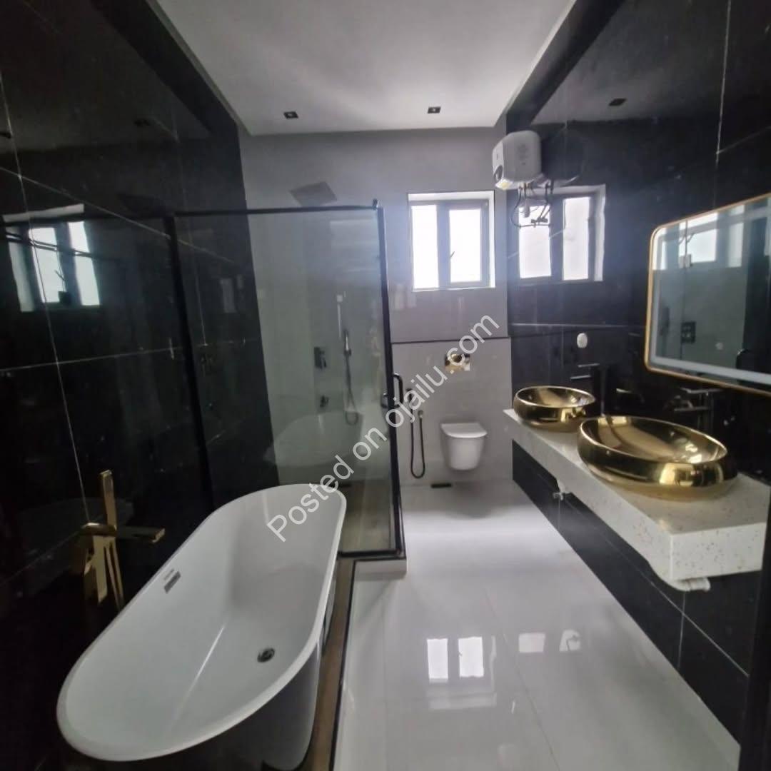 Your Ajah Dream Home Awaits: 5-Bed Masterpiece