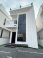Chevron Dream Home: 5-Bed Pool Villa + BQ