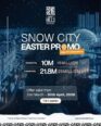 Own a Piece of Nigeria’s First Snow City