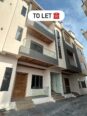 Inverter-Powered Luxury 1BR in Secure Chevron Estate