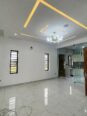 Inverter-Powered Luxury 1BR in Secure Chevron Estate