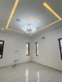 Inverter-Powered Luxury 1BR in Secure Chevron Estate