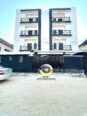 Brand New 3BR Ensuite Apartments in Ologolo Lekki