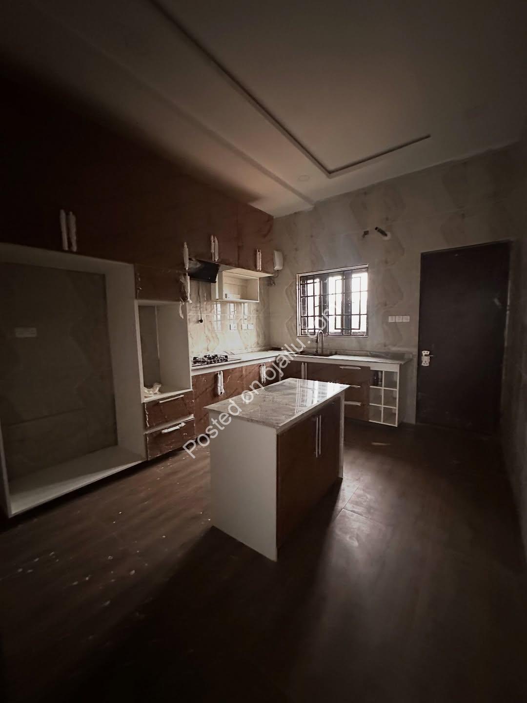 Smart Living Meets Spacious Design in Jahi Gilmore