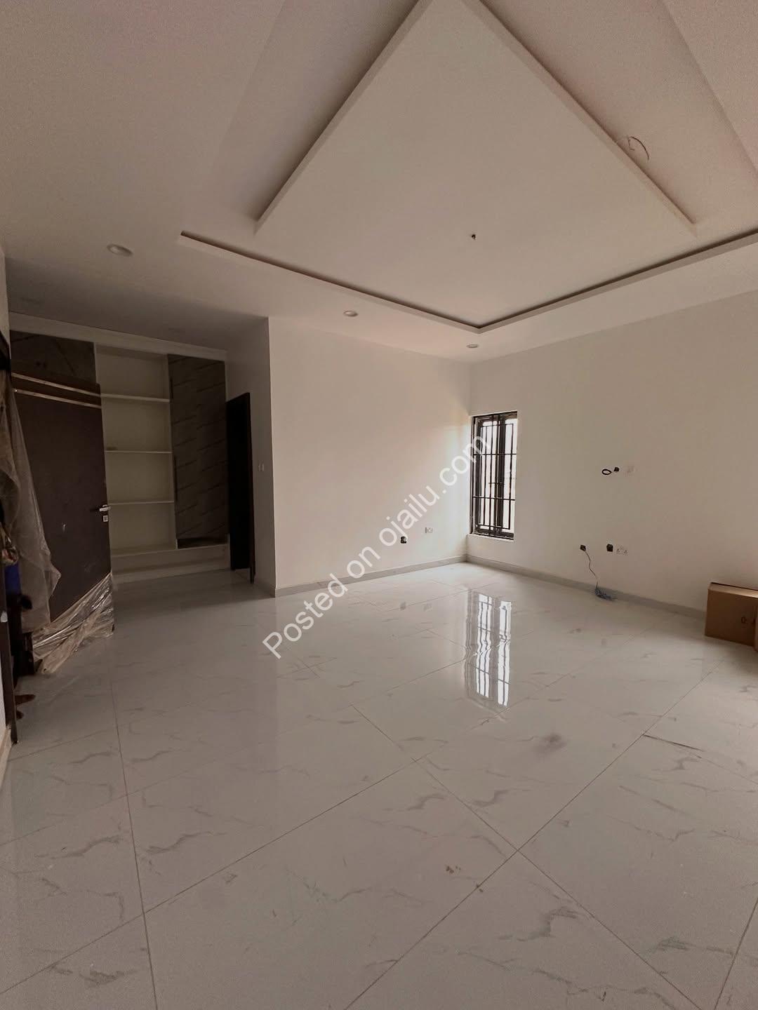 Smart Living Meets Spacious Design in Jahi Gilmore