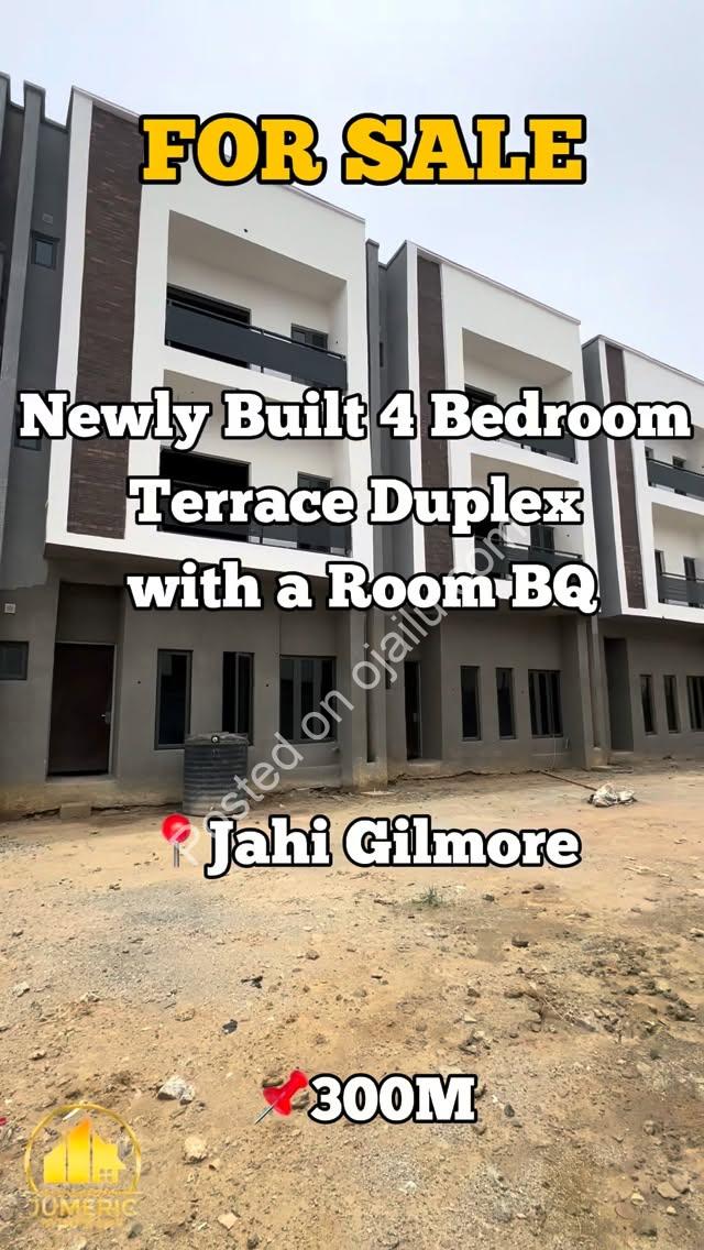 Smart Semi-Smart Duplex with BQ in Jahi