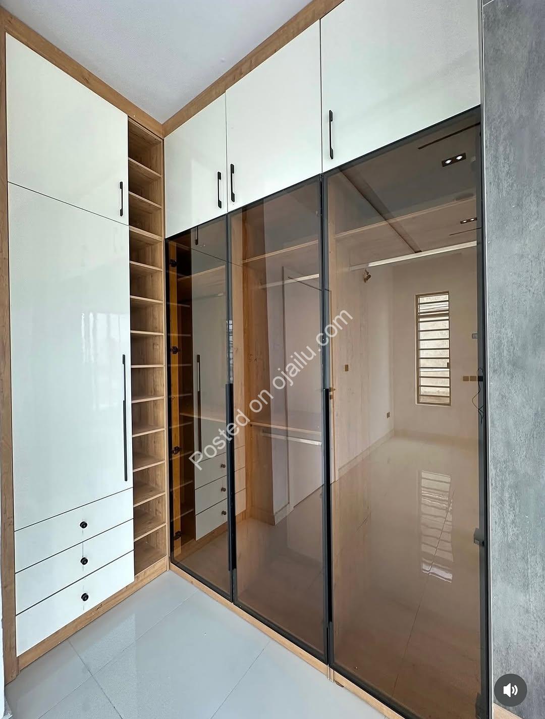 Ikota’s Smartest 4-Bed Duplex: Automated & Ready