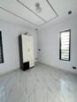Stylish 4-Bed with BQ in Secure Ajah Estate