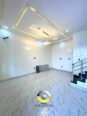 A Turnkey Masterpiece: Ajah’s 3-Bed Smart Terrace