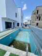 Cinema, Gym & Rooftop Oasis in Ikate
