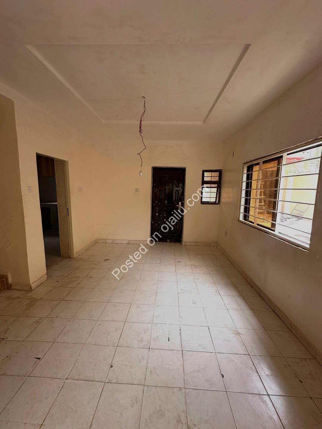 Your Serene Gwarinpa Sanctuary Awaits – 4BR Duplex