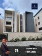 Ikoyi 7-Bed Cinema Home with Pool & BQ