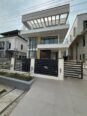Your Private Ikota Estate with Cinema & Pool