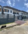 Dream Home Awaits: 4-Bed Semi-Detached Duplex in Orchid Lekki