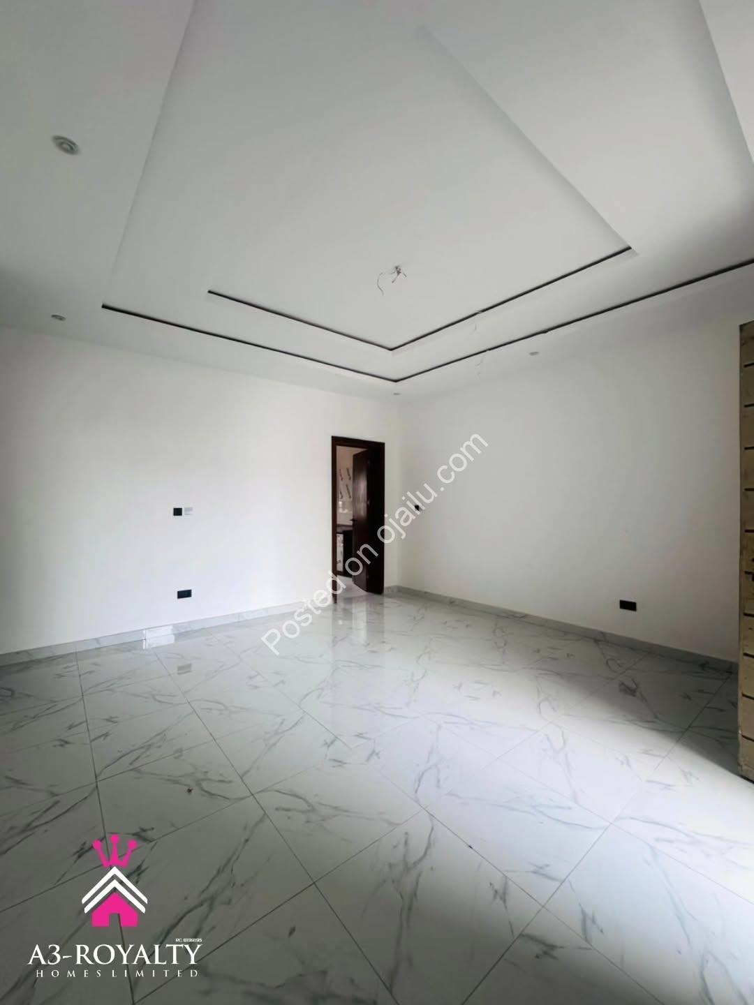 Move-in Ready: 2/3 Bed Fully Furnished in Ajah