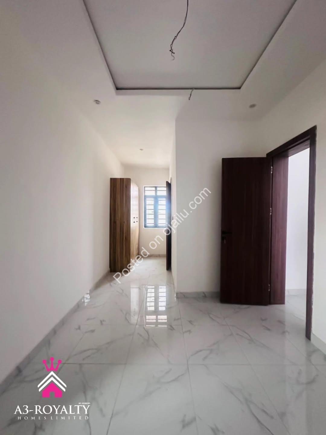 Move-in Ready: 2/3 Bed Fully Furnished in Ajah