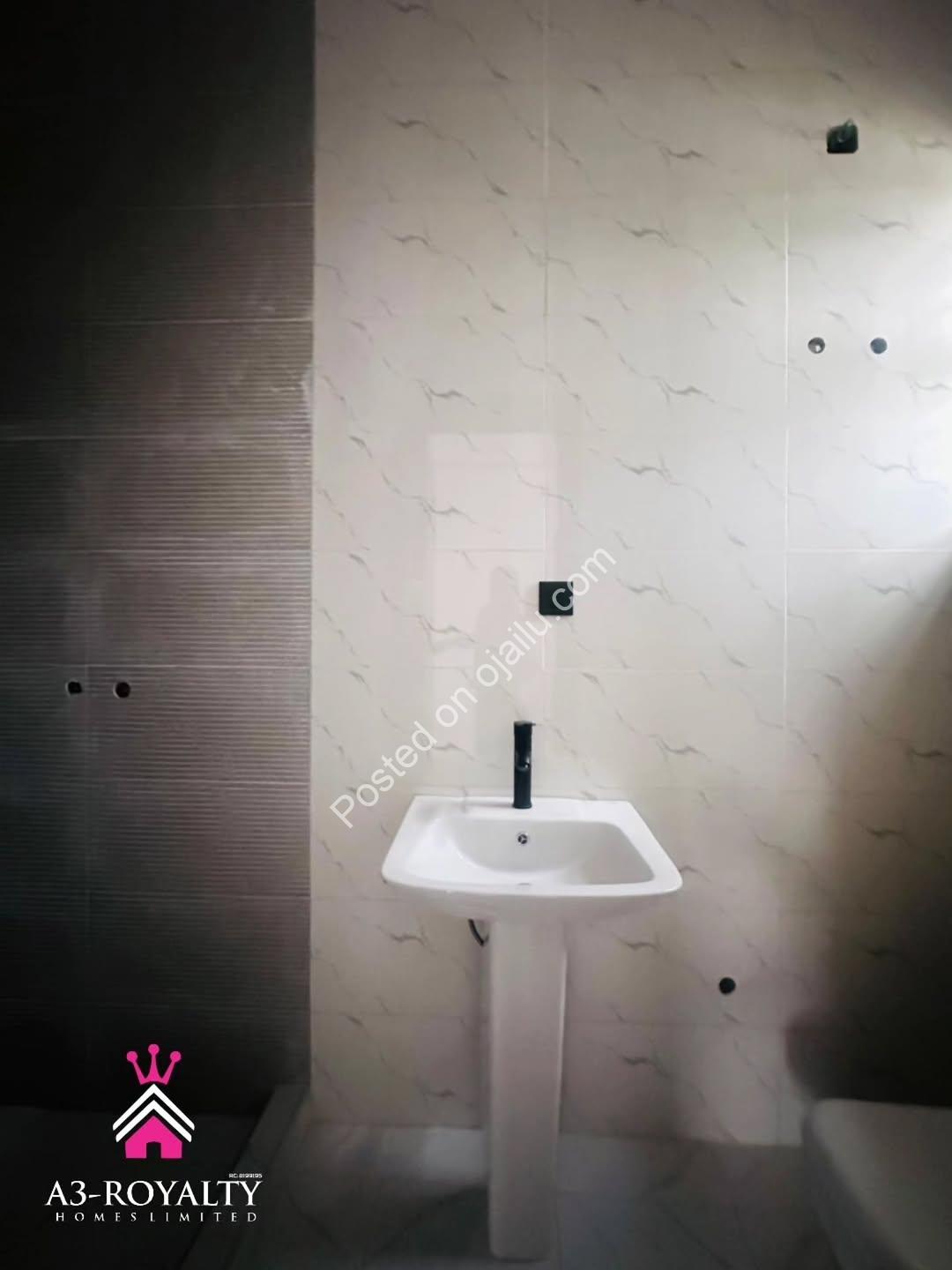 Move-in Ready: 2/3 Bed Fully Furnished in Ajah