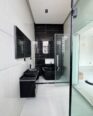 Ikota’s Finest: 4-Bed Semi-Detached with Stamped Floors & Cinema Sound