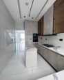 Ikota’s Finest: 4-Bed Semi-Detached with Stamped Floors & Cinema Sound