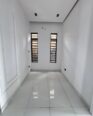 Ikota’s Finest: 4-Bed Semi-Detached with Stamped Floors & Cinema Sound