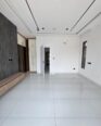 Ikota’s Finest: 4-Bed Semi-Detached with Stamped Floors & Cinema Sound